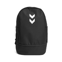 Hummel Siyah Unisex 16 L Sırt Çantası Seyahat Okul Spor Çanta 980401 Hml Brıen