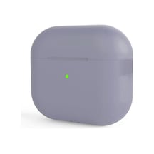 Lavendery Gray