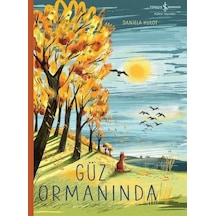 Güz Ormanında / Daniela Kulot