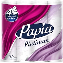 Platinum Tuvalet Kağıdı 32 Rulo
