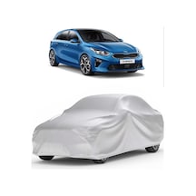 Kia Ceed Branda Premium Araba Brandası 2012-2020