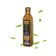 Nursima Fit X Nit Özel Karışık Sirkeler 500 ML