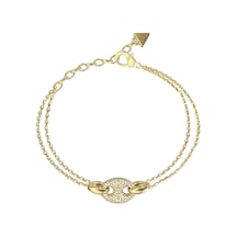 Guess Jgujubb06222jwygs Kadın Bileklik Renkli