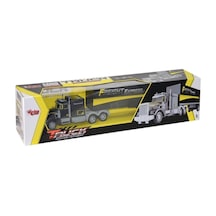 Syr-666-653 Kumandalı Şarjlı Işıklı Tır 60 Cm  -Vardem