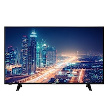 Techwood 50U03 50" 4K Ultra HD Smart LED TV