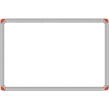 Panda Yazı Tahtası Duvara Monte Lamine 50x70 Pan205 Çok Renkli