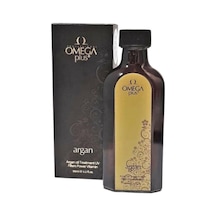 Omega Plus Argan Yağı 95 Ml