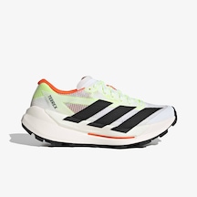 Adidas Terrex Agravic Tt Kadın Beyaz Koşu Ayakkabısı Hp7013