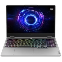Lenovo LOQ 15IRX10 83JE012LTR i5-14500HX 16 GB 512 GB SSD RTX5060 8 GB 15.6" Free Dos Dizüstü Bilgisayar