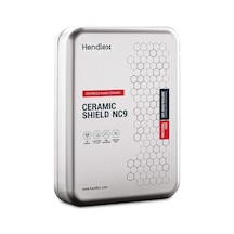 Hendlex Seramik Boya Koruma / Ncr9 Pro 40ml. Set