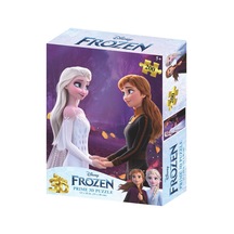 Prime 3d Disney Frozen Puzzle 200 Parça 33354