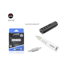 Subzero Fm50 Aux Bluetooth Çevirici