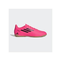 Adidas Deportivo Iii In Erkek Halı Saha Ayakkabısı Kj4451 Pembe