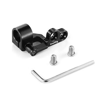 Smallrig 2279 Bmpcc 4k & 6k Cage İçin 15mm Tek Çubuk Kelepçe
