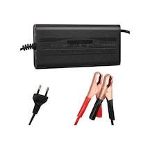 Powermaster Pm-1205b 12 Volt 5 Amper Akıllı Akü Şarj Cihazı
