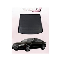 Audi A7 2011 Ve Sonrası 3d Bagaj Havuzu Premıum A+