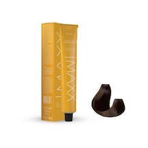 Maxx Deluxe Tüp Boya 8.3 Bal Köpüğü 60 ml x 3 Adet