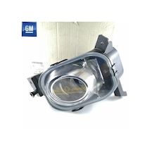 Opel Corsa D Ön Sağ Sis Farı 07-11