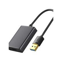 Usb To Hdmı Çevirici Zr1071