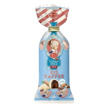 Reber Constanze Mozart Kugeln Eis Kaffe 200g