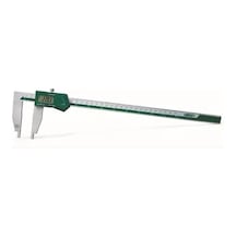 Insıze 1106-601 Tek Çeneli Dijital Kumpas 600 Mm