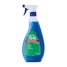 Loctite Sf 7840 Yüzey Temizleyici Yağ Sökücü 750 ML