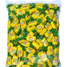 Kent Tofy Limonlu Bayram Şekeri 1 KG