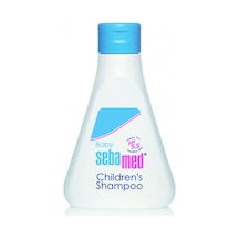 Sebamed Bebek Şampuanı 250ml