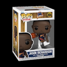 Funko Pop Basketball Jason Richardson 224