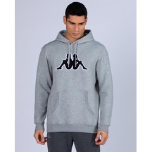 Kappa Logo Airiti 2 Erkek Sweatshirt