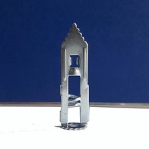 Mey İthalat Gazbeton Alçıpan Dubeli Metal 40 Mm 10 Adet