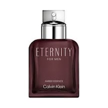 Calvin Klein Eternity Amber Essence For Men Parfum Intense 200 Ml Aromatik - Odunsu