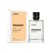 Loris E-256 Frequence Erkek Parfüm EDP 50 ML