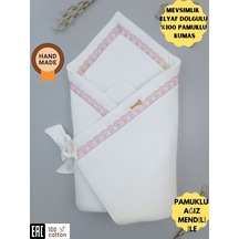 S.kahve Bebek Battaniyesi %100 Pamuklu Doğal Organik Uyku Kundağı Hastane Çıkışı Yenidoğan Hediyelik Lila S.kahve Bebek Battaniyesi %100 Pamuklu Doğal Organik Uyku Kundağı Hastane Çıkışı Yenidoğan Hediyelik Lila