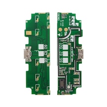 Nokia Uyumlu Lumia 625 Için Oem Bordlu Şarj Soketi (469237661)