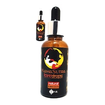 L.kamasutra 2 Adet Bir Pakette Kadınlara Destekıeyicıözel Uyarıcıdamıa 30 Ml