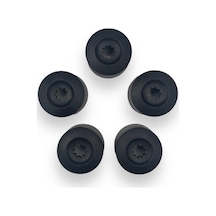 Vw Passat B7 2011-14 Tekerlek Jant Bijon Kapağı 5 Adet 1k0601173