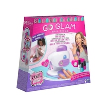 Cool Maker Go Glam Cool Maker Nail Stamper 2 In1