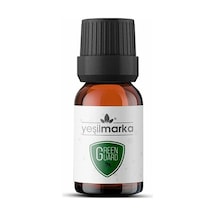 Yeşil Marka Vücut Koruyucu Sinek Kovucu Damla 20 ML