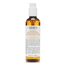 Kiehl's New York Calendula Deep Cleansing Face Wash 230 ML
