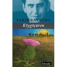 Köygöçüren - Elwm-820672