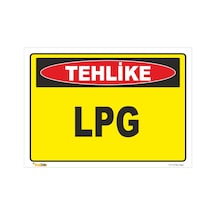 LPG LEVHASI