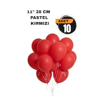 Kırmızı