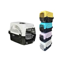 Yeni Kedi Köpek Taşıma Çantası