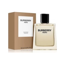 Burberry Hero Edt 100 Ml Erkek Parfüm Fresh 02331211
