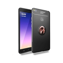 Xiaomi Mi 2 İle Uyumlu Kılıf Siyah-gold Draco Yüzüklü Silikon Orijinal Esnek İnce Geliştirilmiş Dayanıklı Darbe Karşıtı Koruyucu Yeni Tasarım Xiaomi Mi 2, Siyah-gold Sku: Zeusb09759xnzh