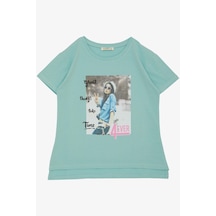 Mint Yeşili