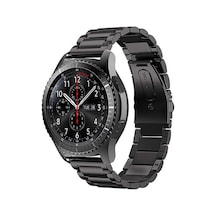 Gear S2 20mm Krd-04 Metal Kordon