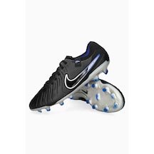 Nike Tiempo Legend 10 Pro Siyah Erkek Krampon Dv4333-040 Siyah