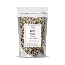 Tos The Organic Spices Bilye Kekik 500 G Thymus Vulgaris